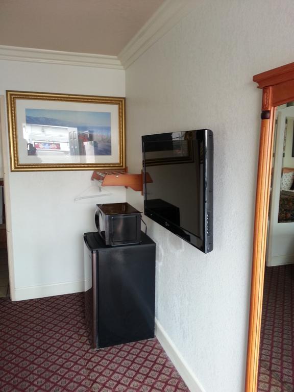 Walls Long Motel 2*