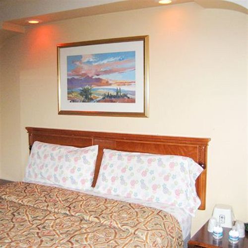 Motel Walls Long