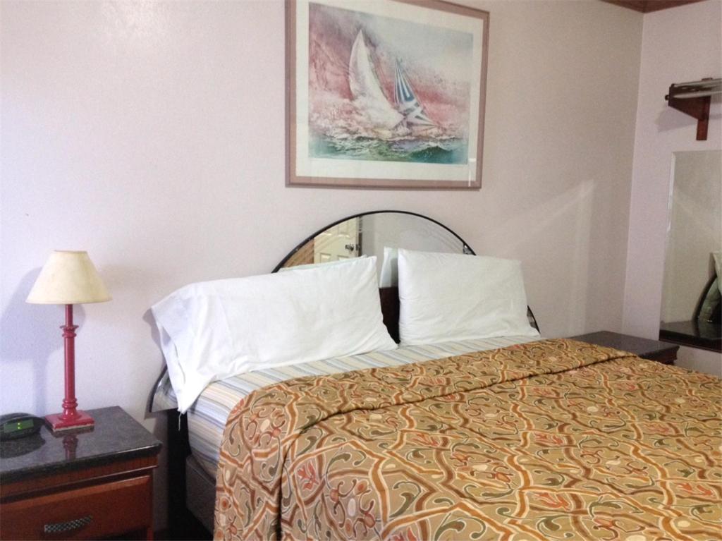 Walls Long Motel 2*